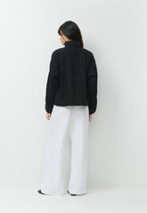 Remote Jacket - SUN-FADED BLACK