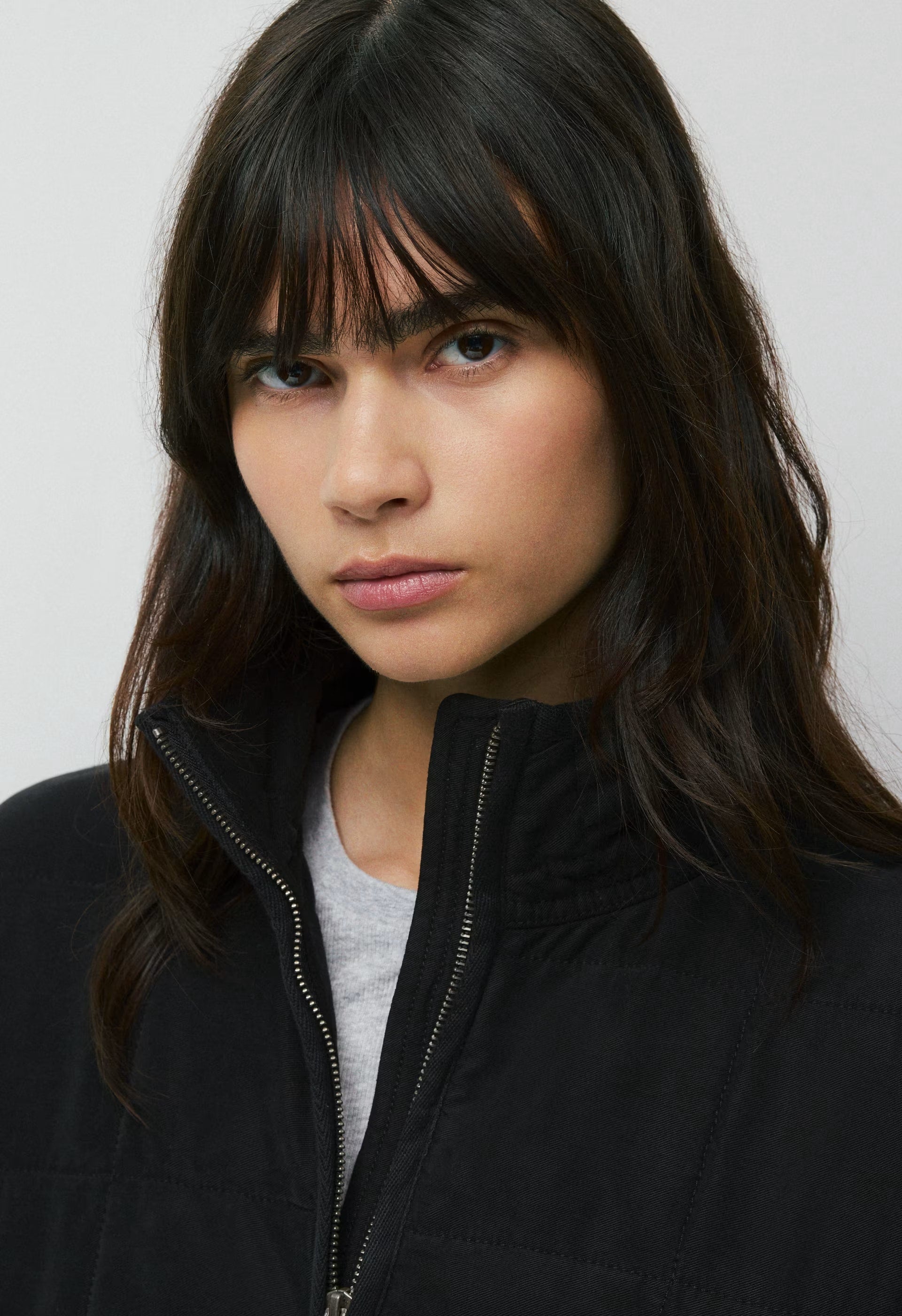 Remote Jacket - SUN-FADED BLACK
