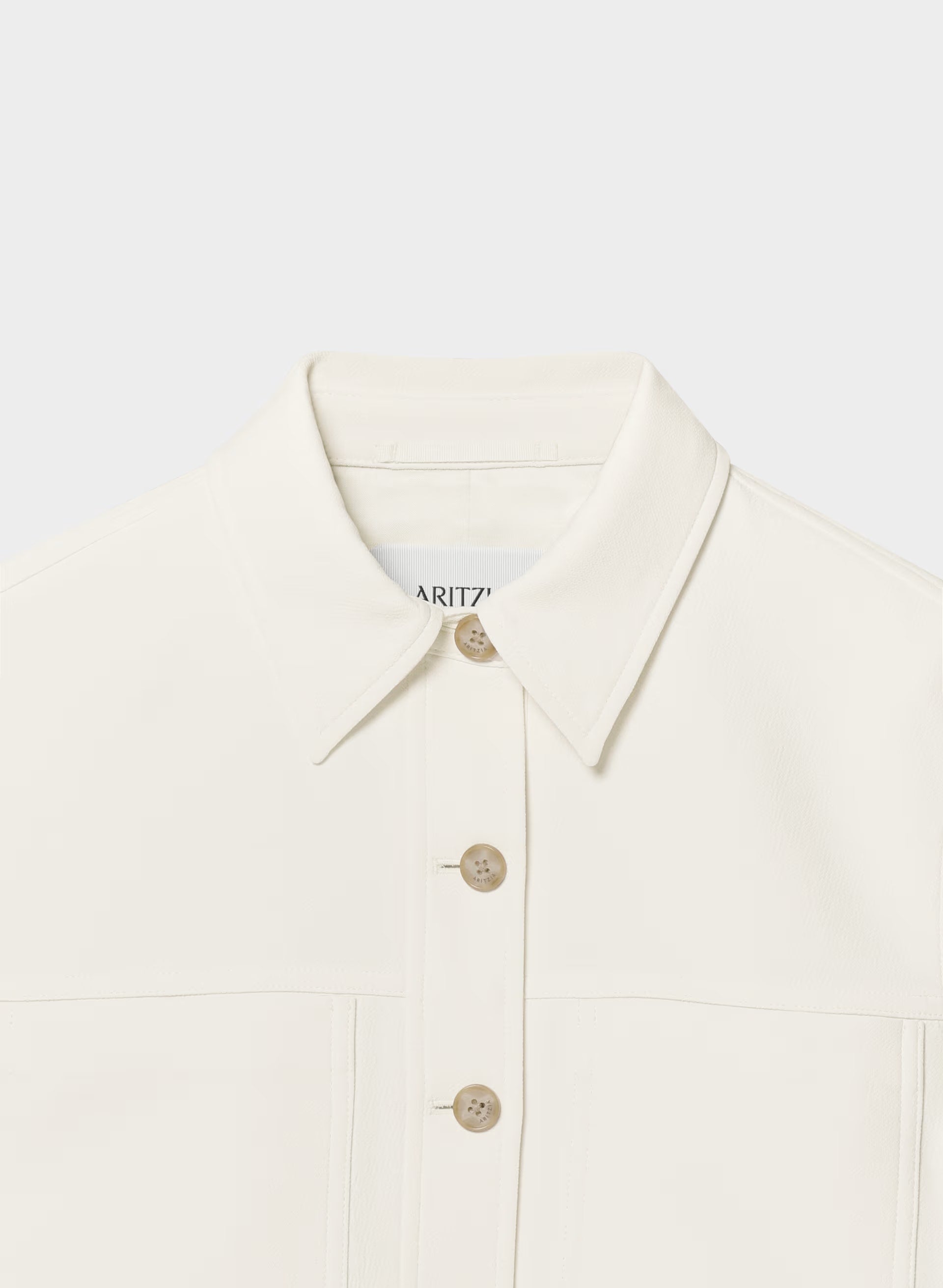 Little Vignette Jacket - Crepette™ - LIGHT BIRCH