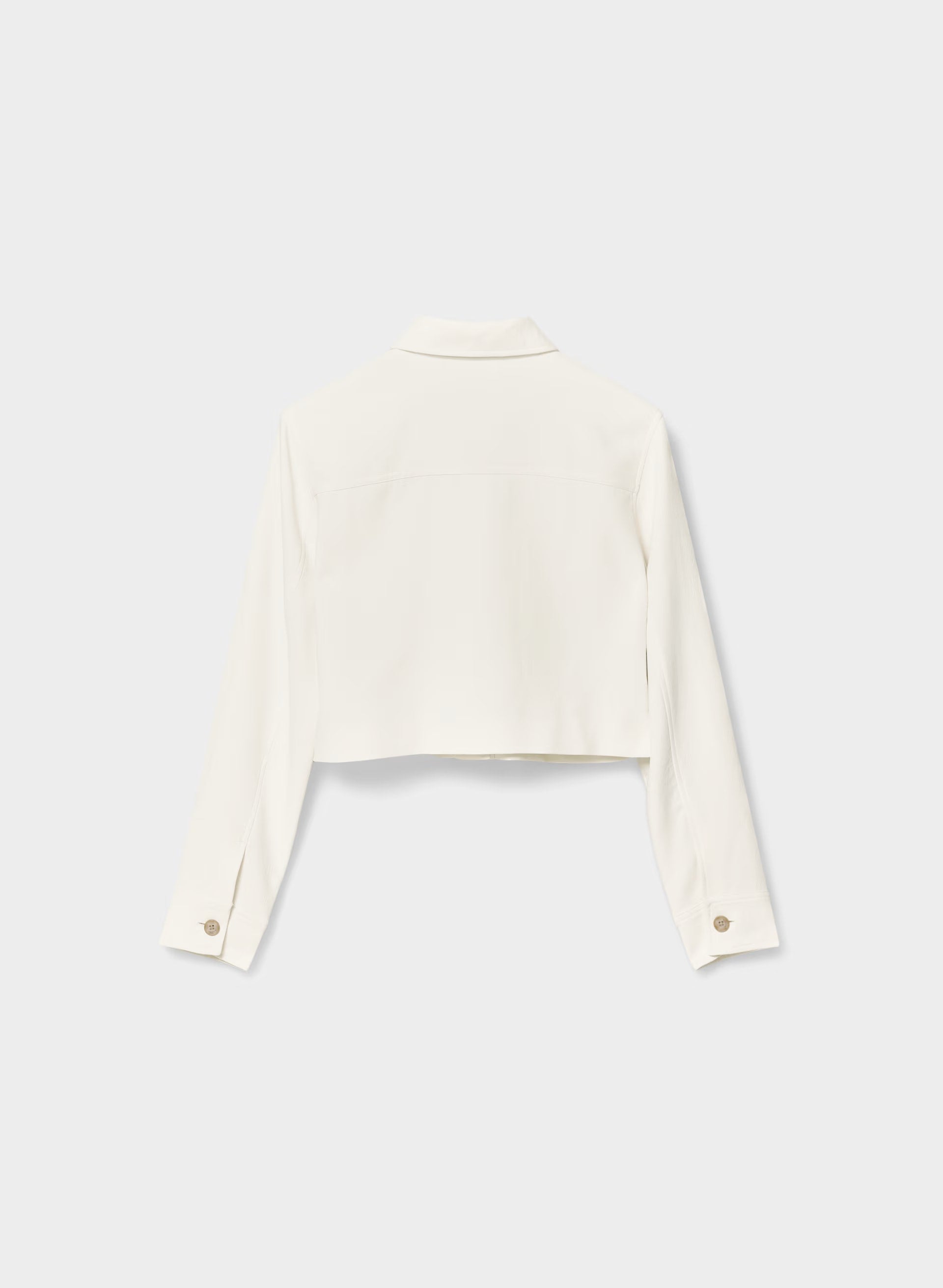 Little Vignette Jacket - Crepette™ - LIGHT BIRCH