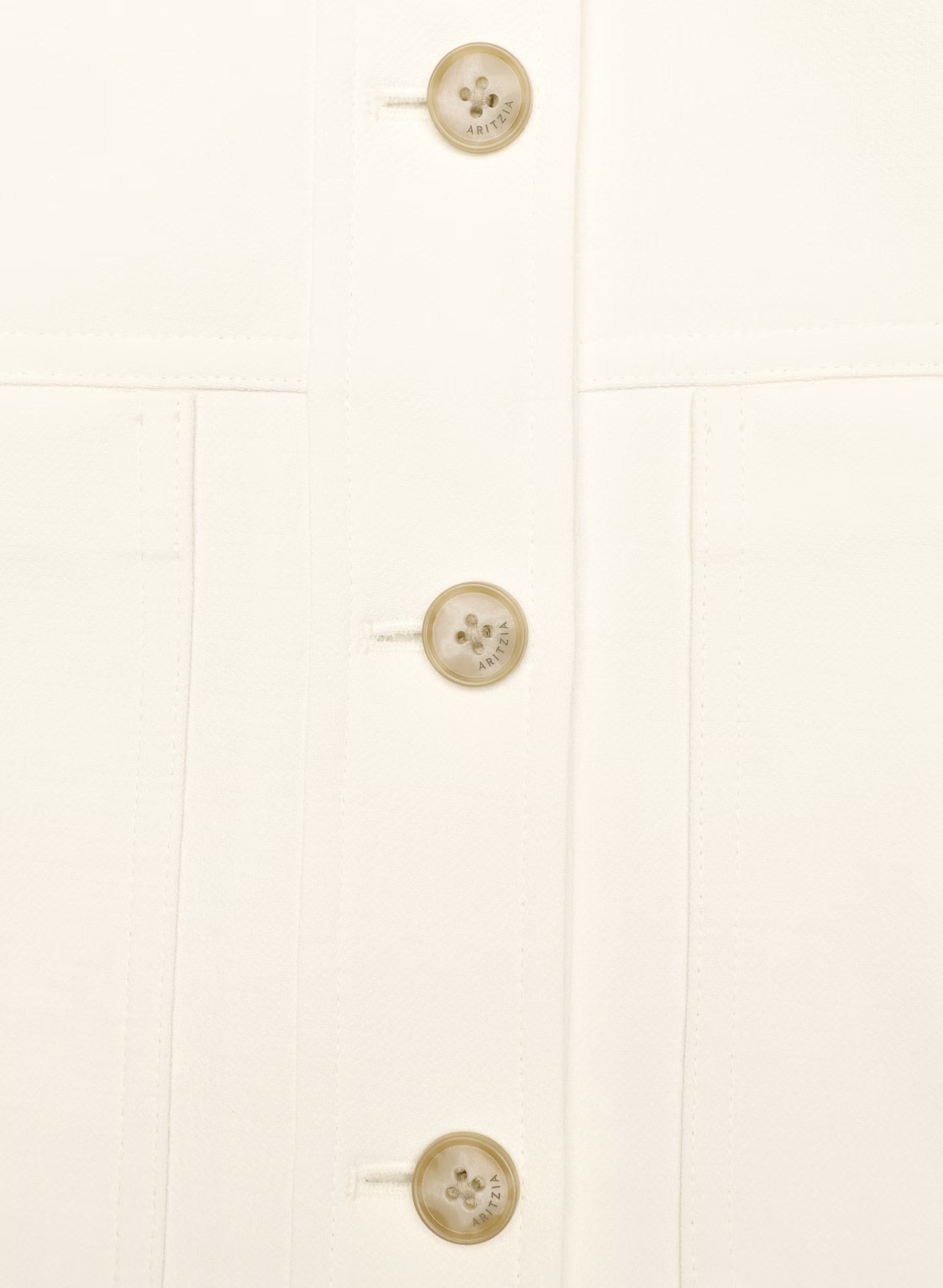 Little Vignette Jacket - Crepette™ - LIGHT BIRCH