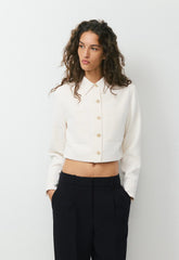 Little Vignette Jacket - Crepette™ - LIGHT BIRCH