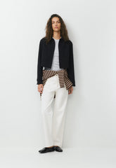 Little Vignette Jacket - Crepette™ - BLACK