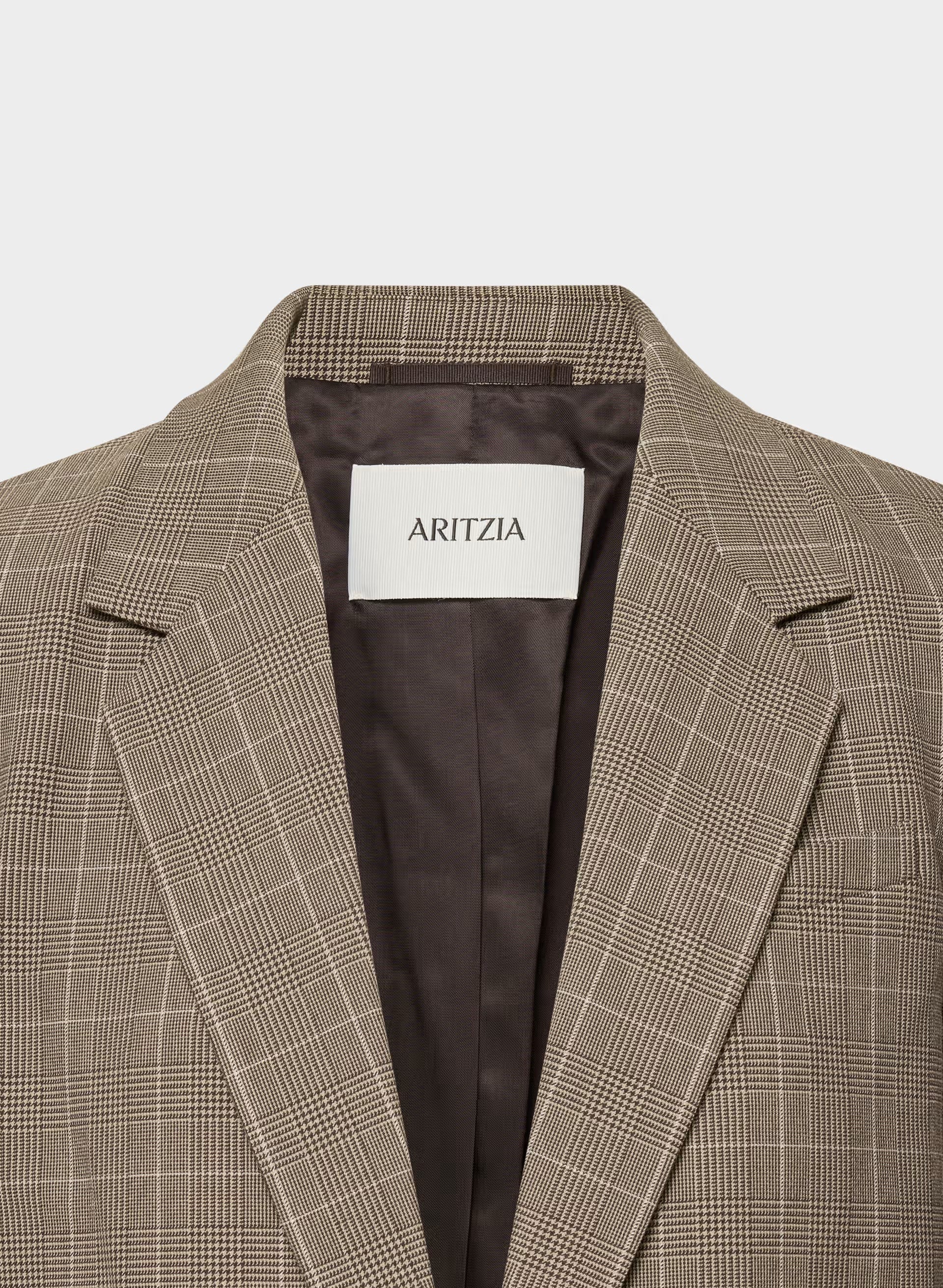 Generation Blazer - ND TUP/RCH MCH BRWN