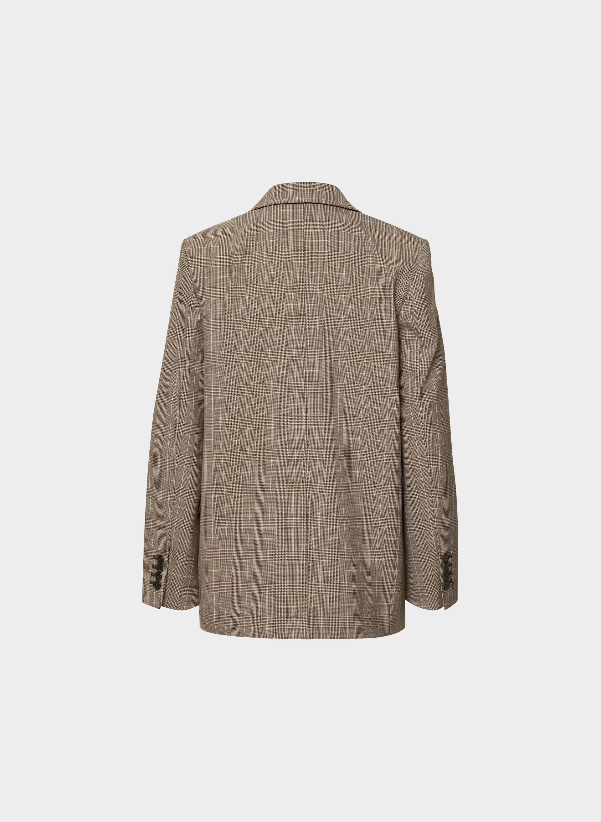 Generation Blazer - ND TUP/RCH MCH BRWN