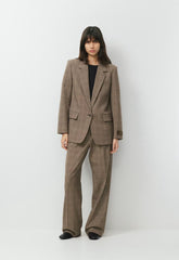 Generation Blazer - ND TUP/RCH MCH BRWN