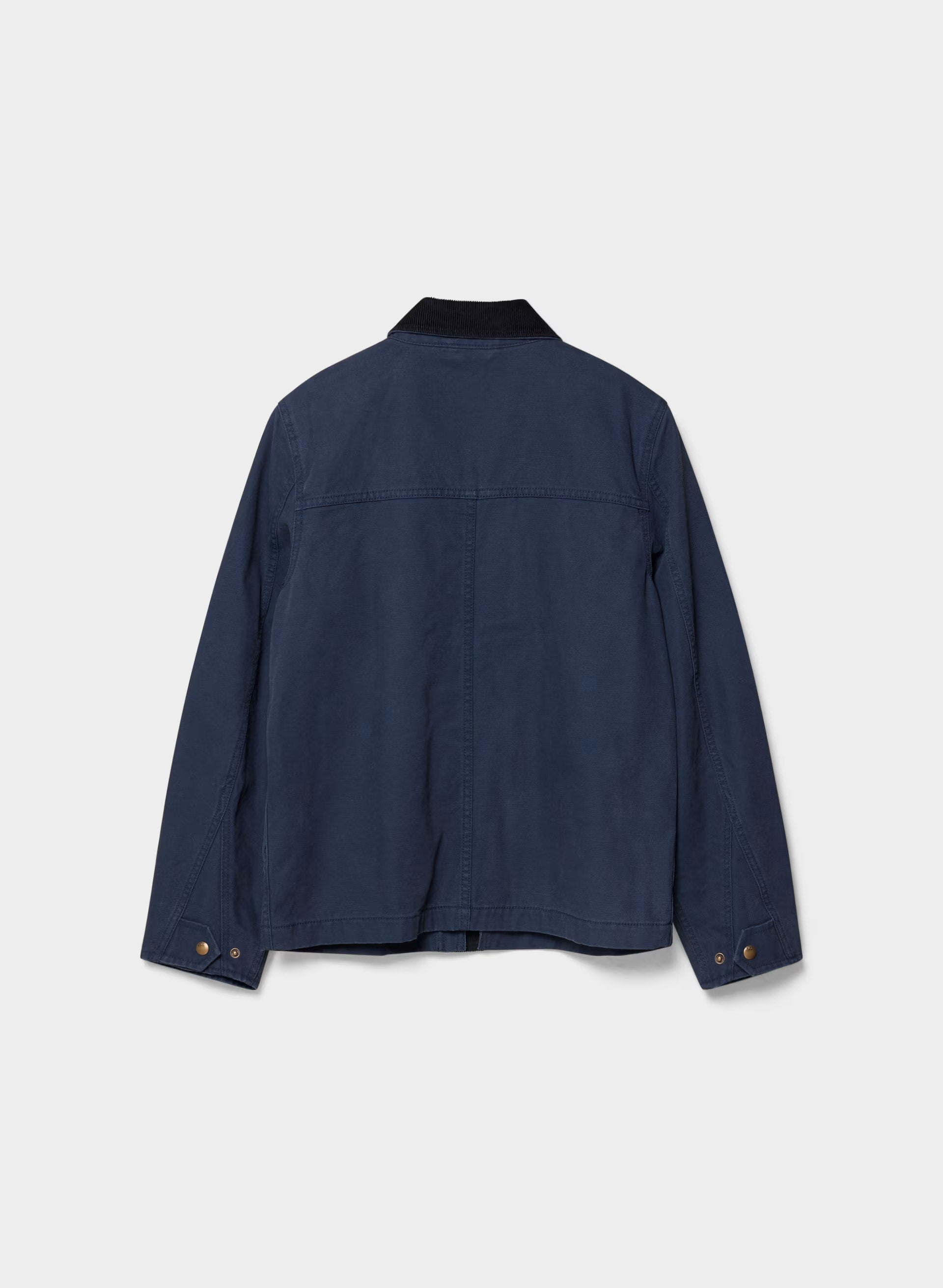 Vermont Workwear Jacket - ADMIRAL