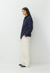 Vermont Workwear Jacket - ADMIRAL