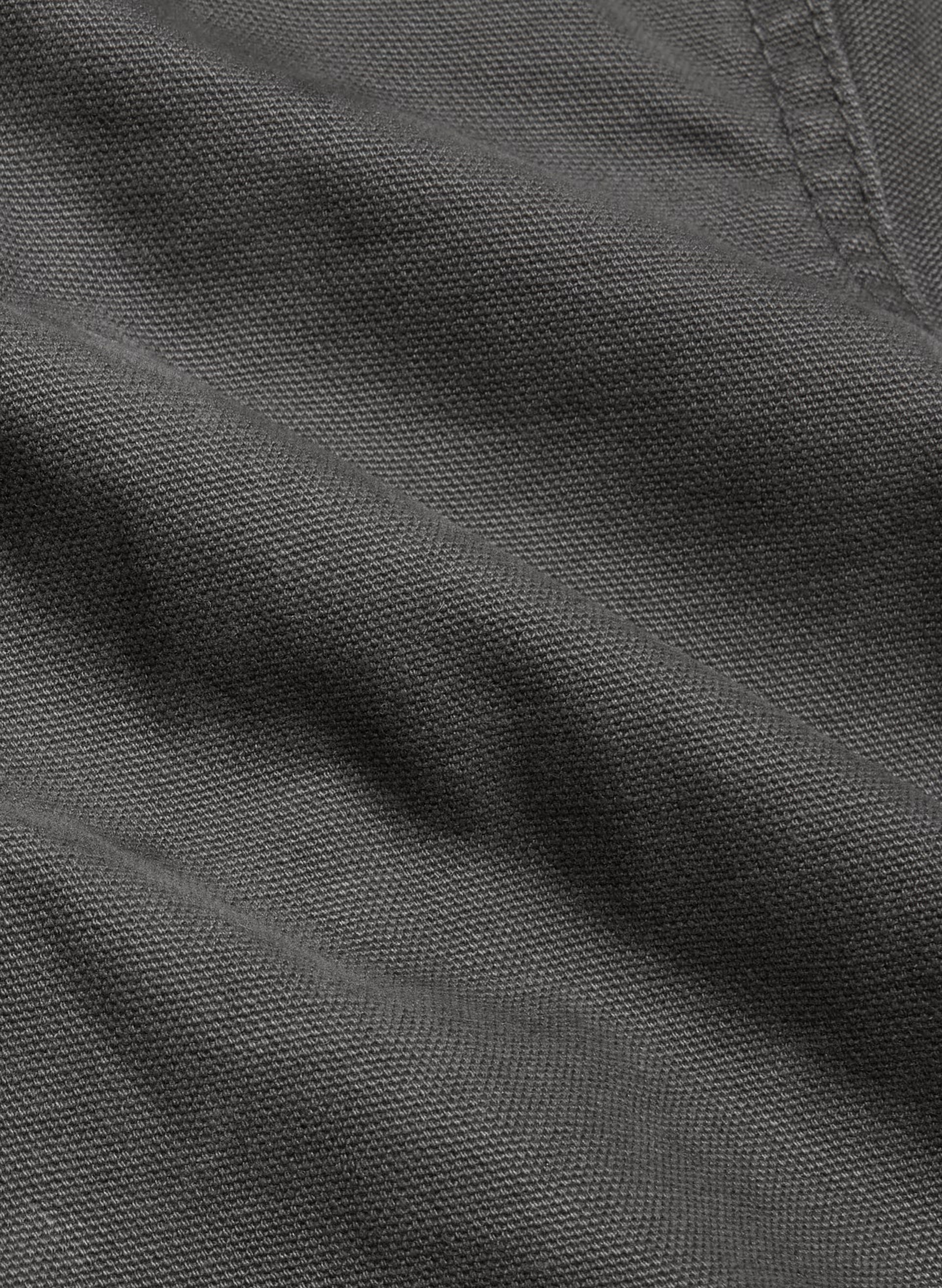 Vermont Workwear Jacket - STORMCLOUD GREY