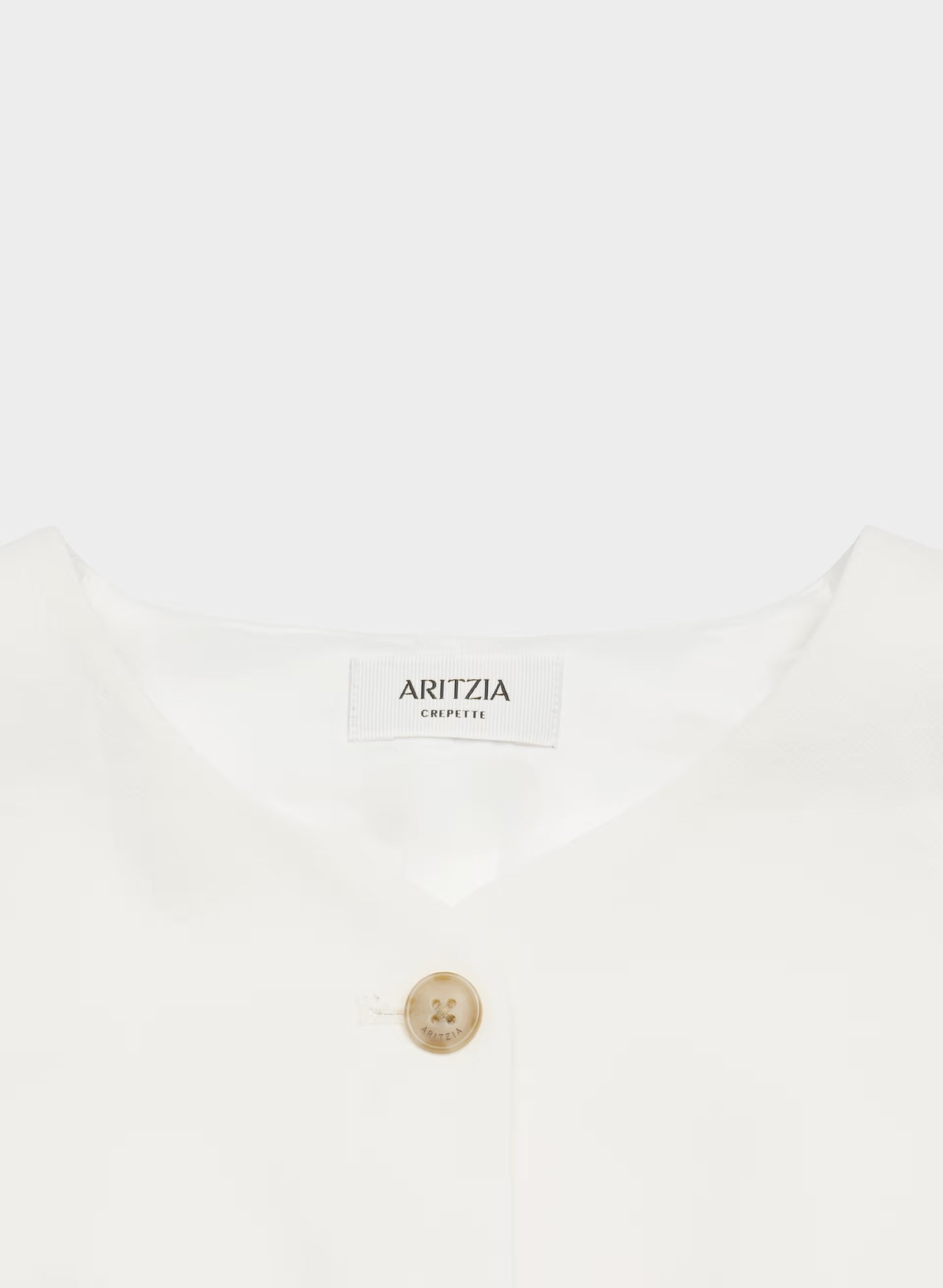 Regal Vest - Crepette™ - LIGHT BIRCH