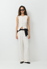 Regal Vest - Crepette™ - LIGHT BIRCH