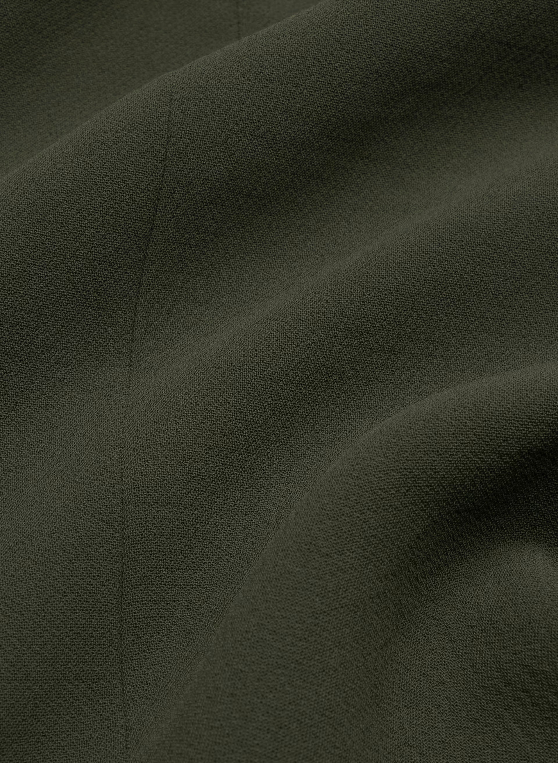 Regal Vest - Crepette™ - FLINT GREEN