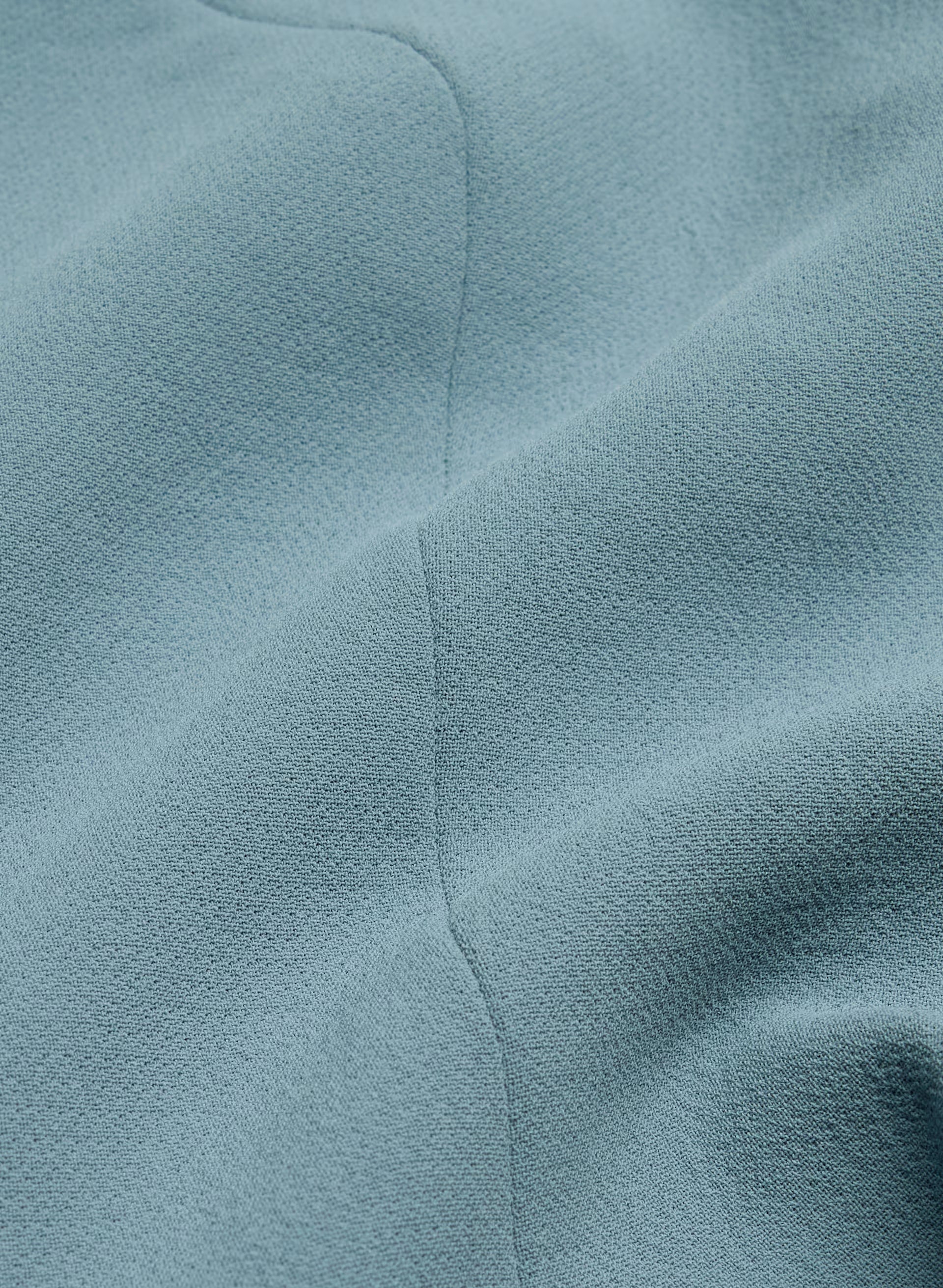 Regal Vest - Crepette™ - BLUE MIRAGE