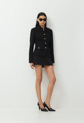 Gateway Jacket - BLACK