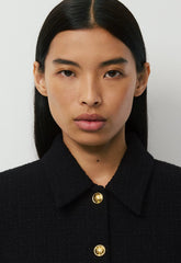 Gateway Jacket - BLACK