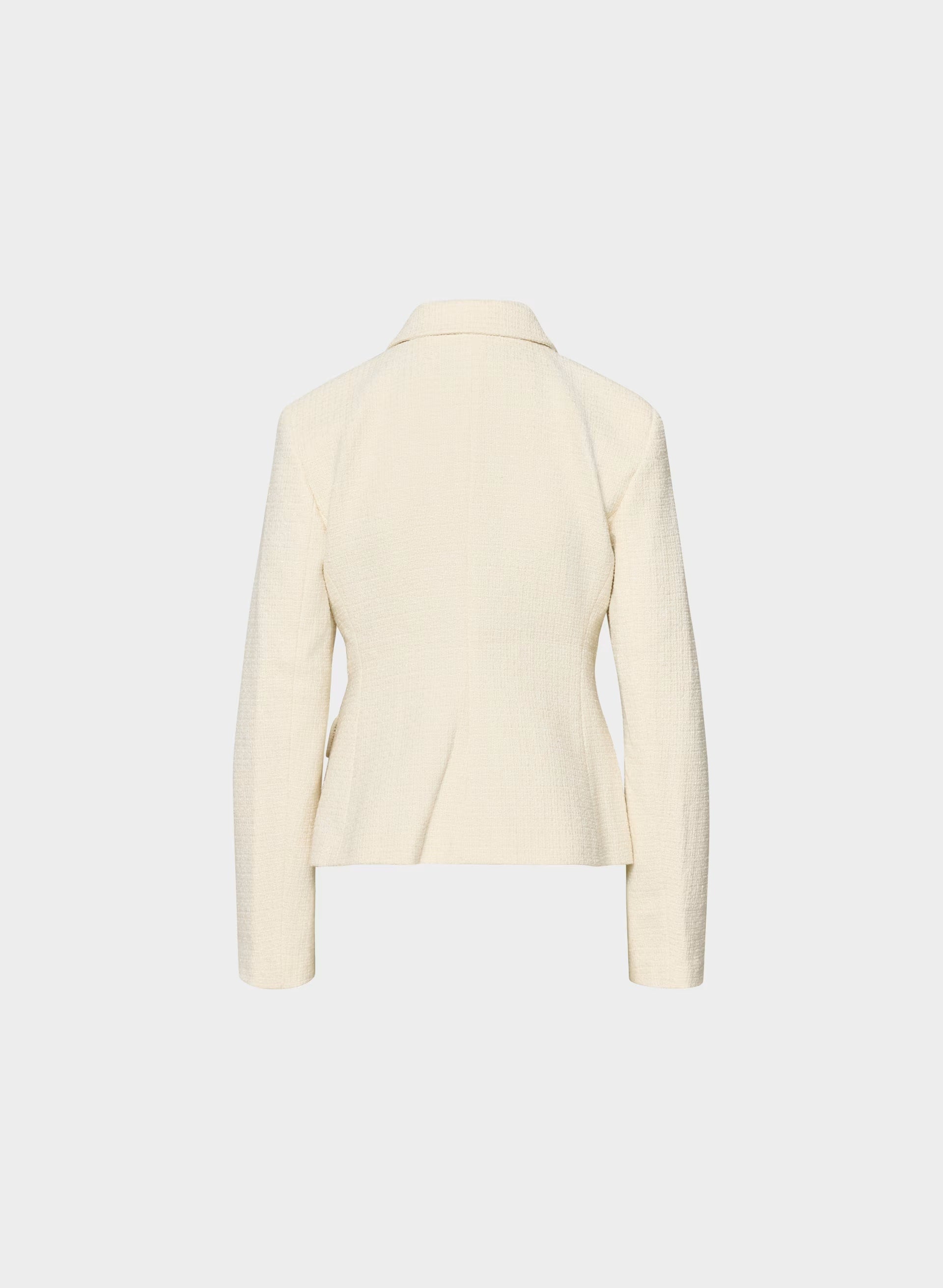 Gateway Jacket - SEASIDE CREAM