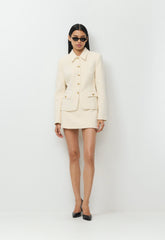 Gateway Jacket - SEASIDE CREAM