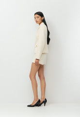 Gateway Jacket - SEASIDE CREAM