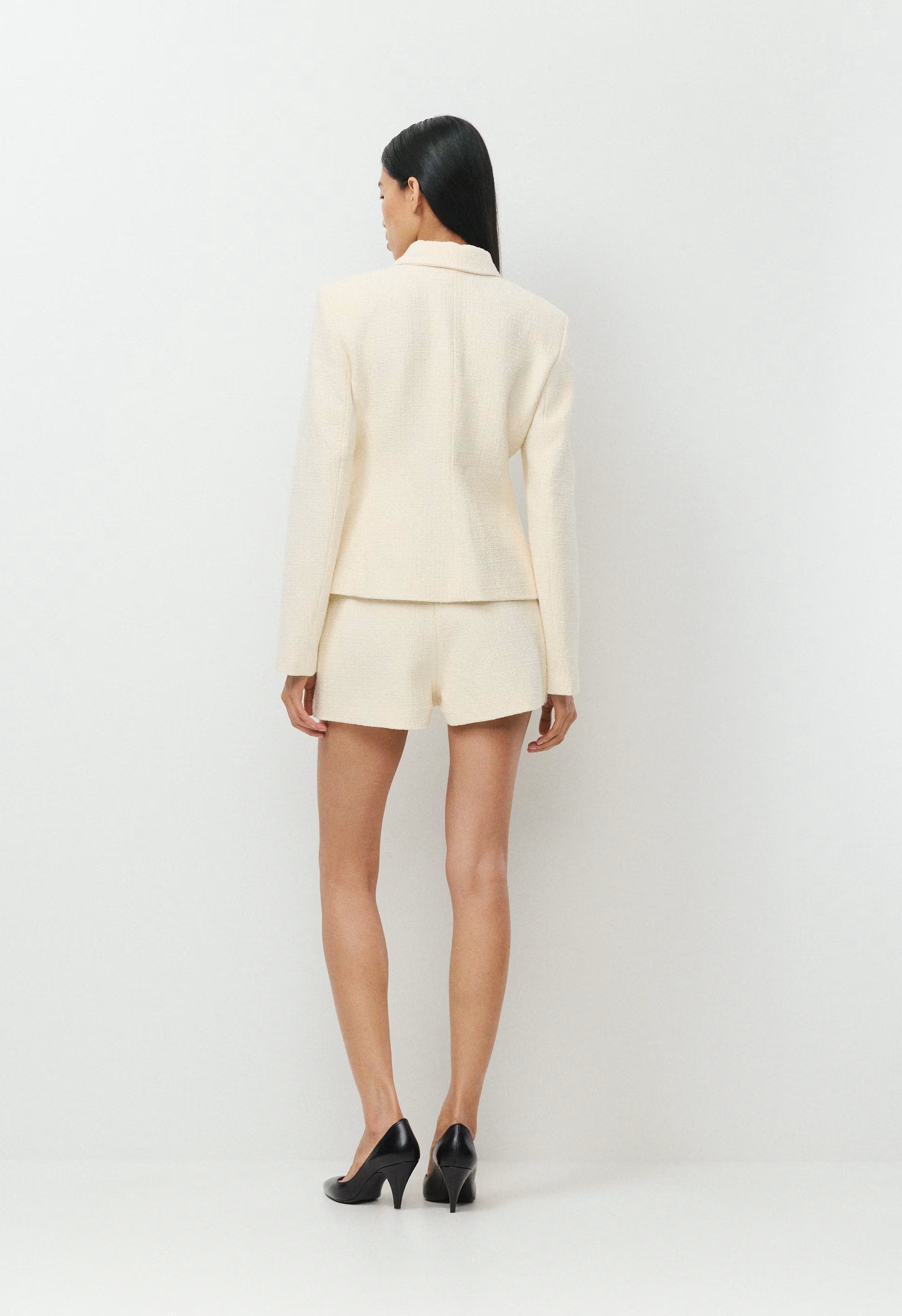 Gateway Jacket - SEASIDE CREAM