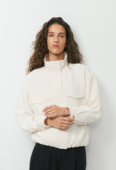 Oculus Jacket - Crepette™ - LIGHT BIRCH