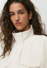 Oculus Jacket - Crepette™ - LIGHT BIRCH