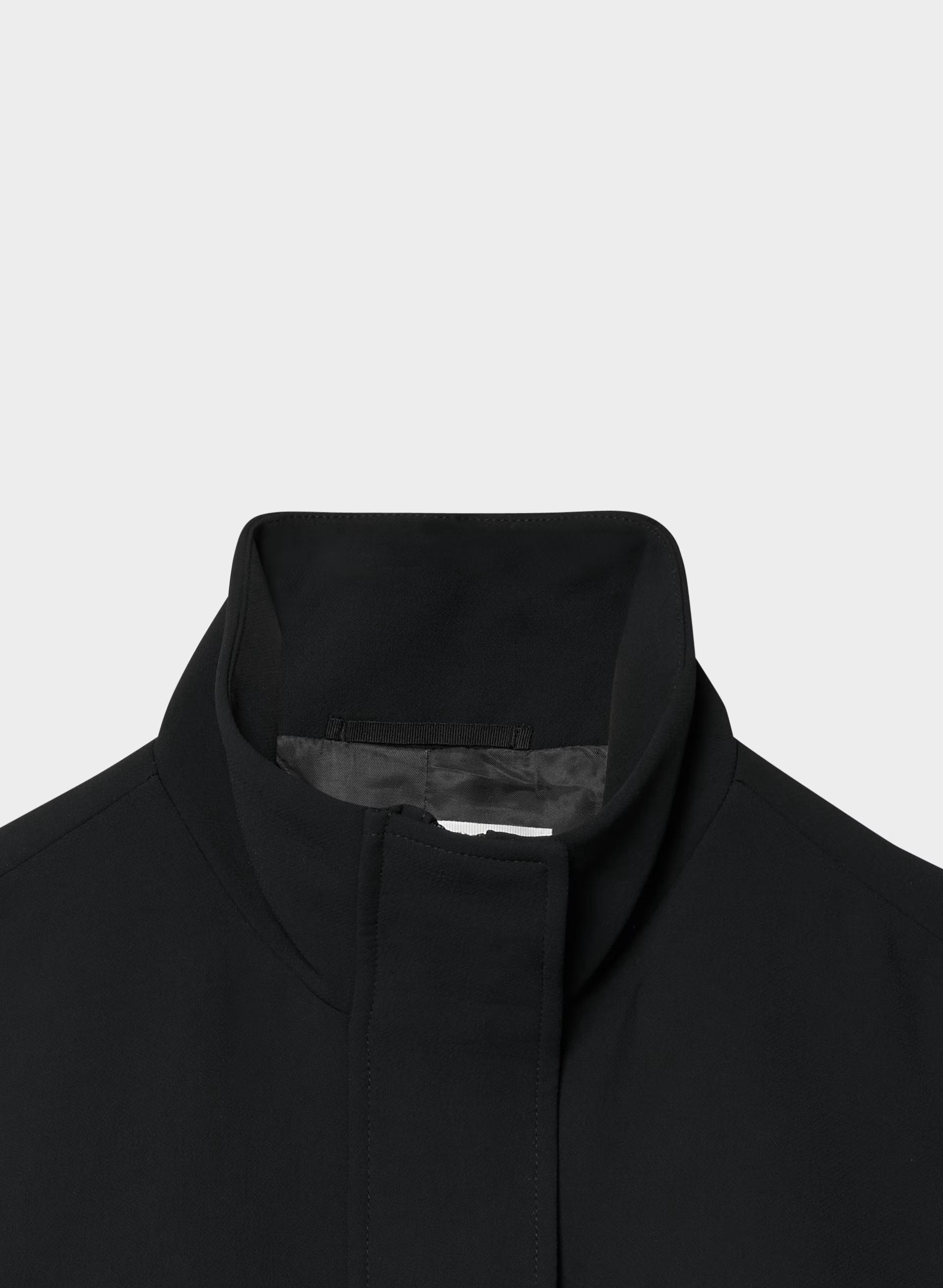 Oculus Jacket - Crepette™ - BLACK