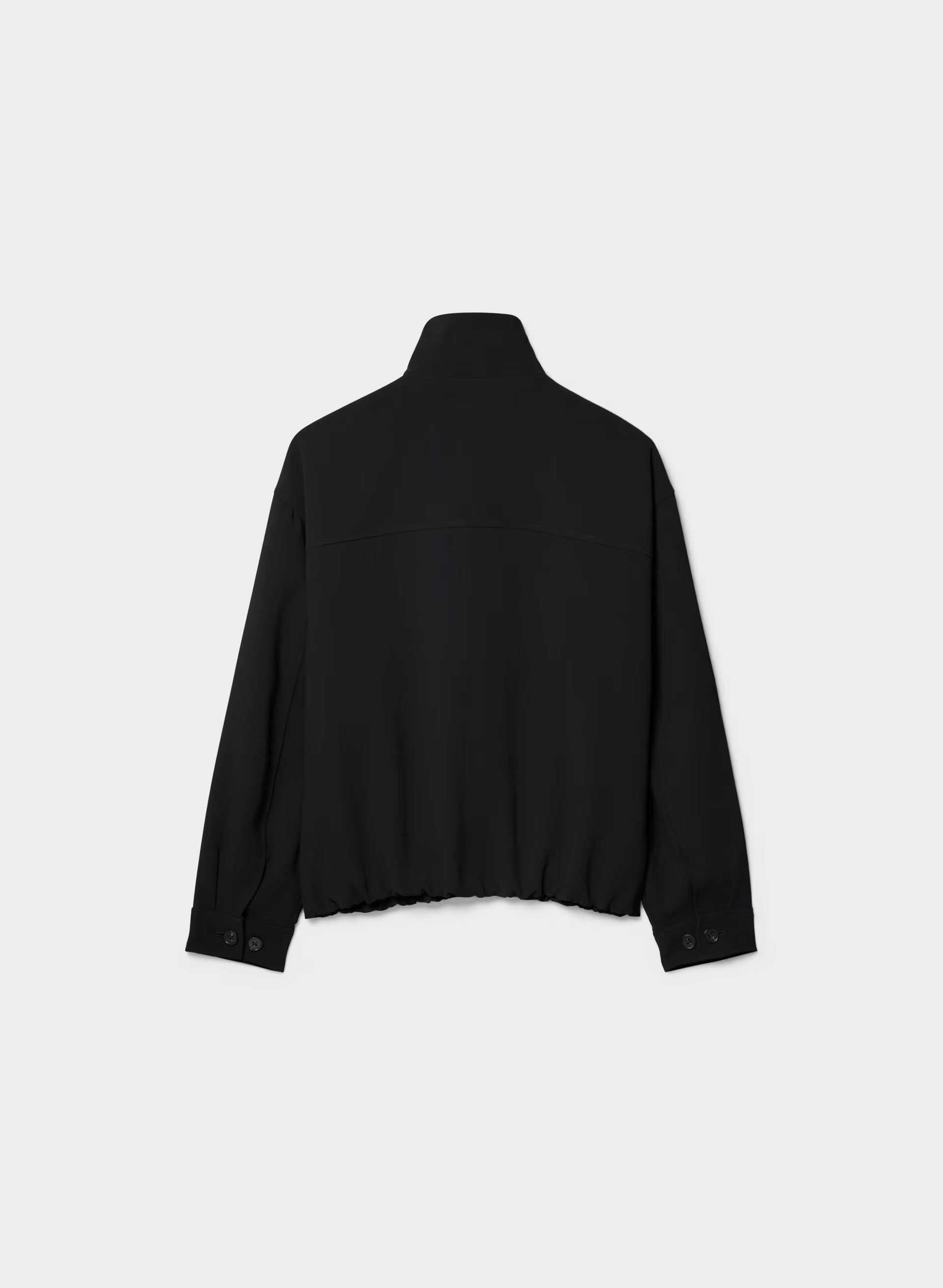 Oculus Jacket - Crepette™ - BLACK