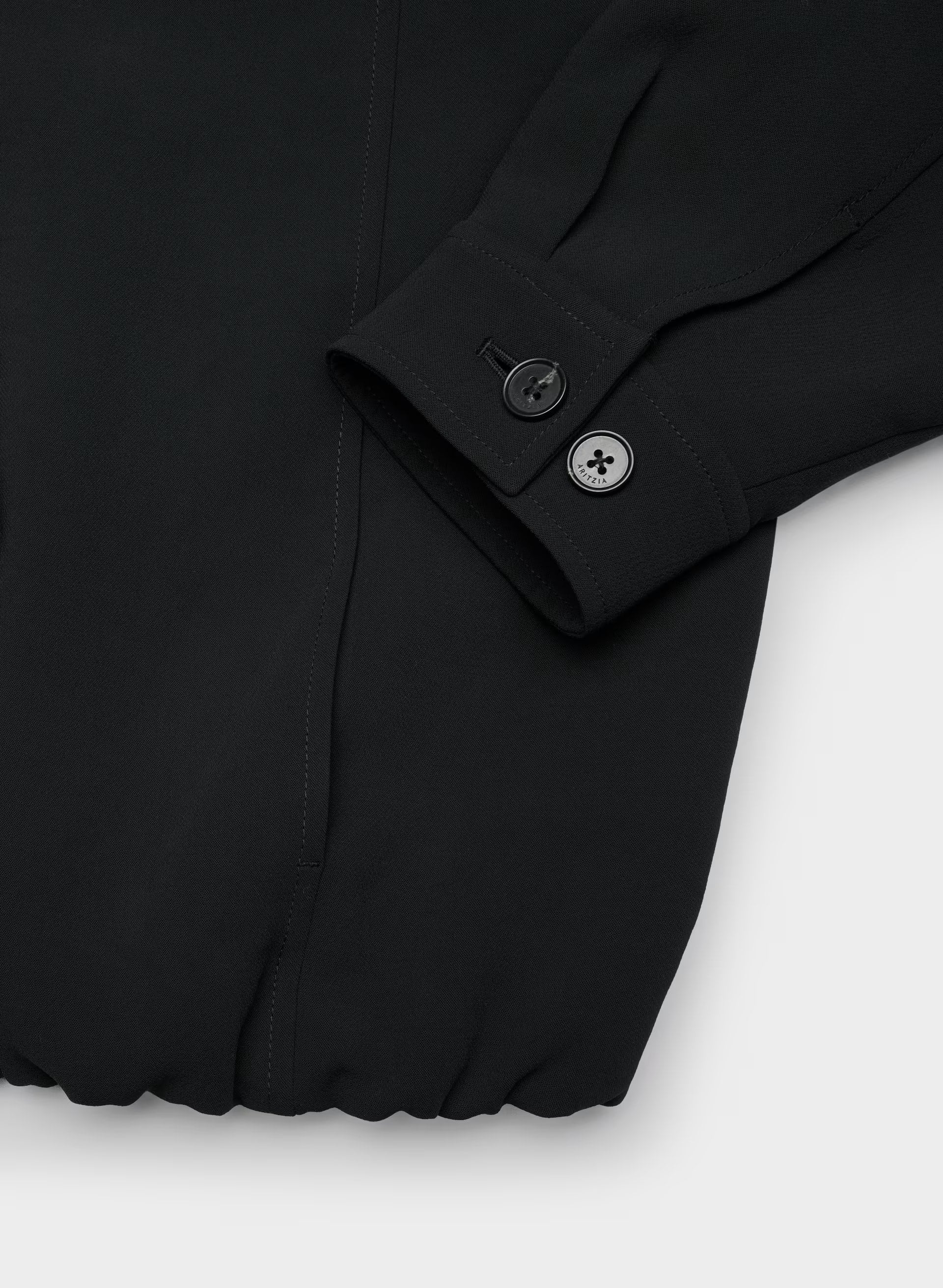 Oculus Jacket - Crepette™ - BLACK