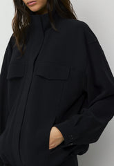 Oculus Jacket - Crepette™ - BLACK