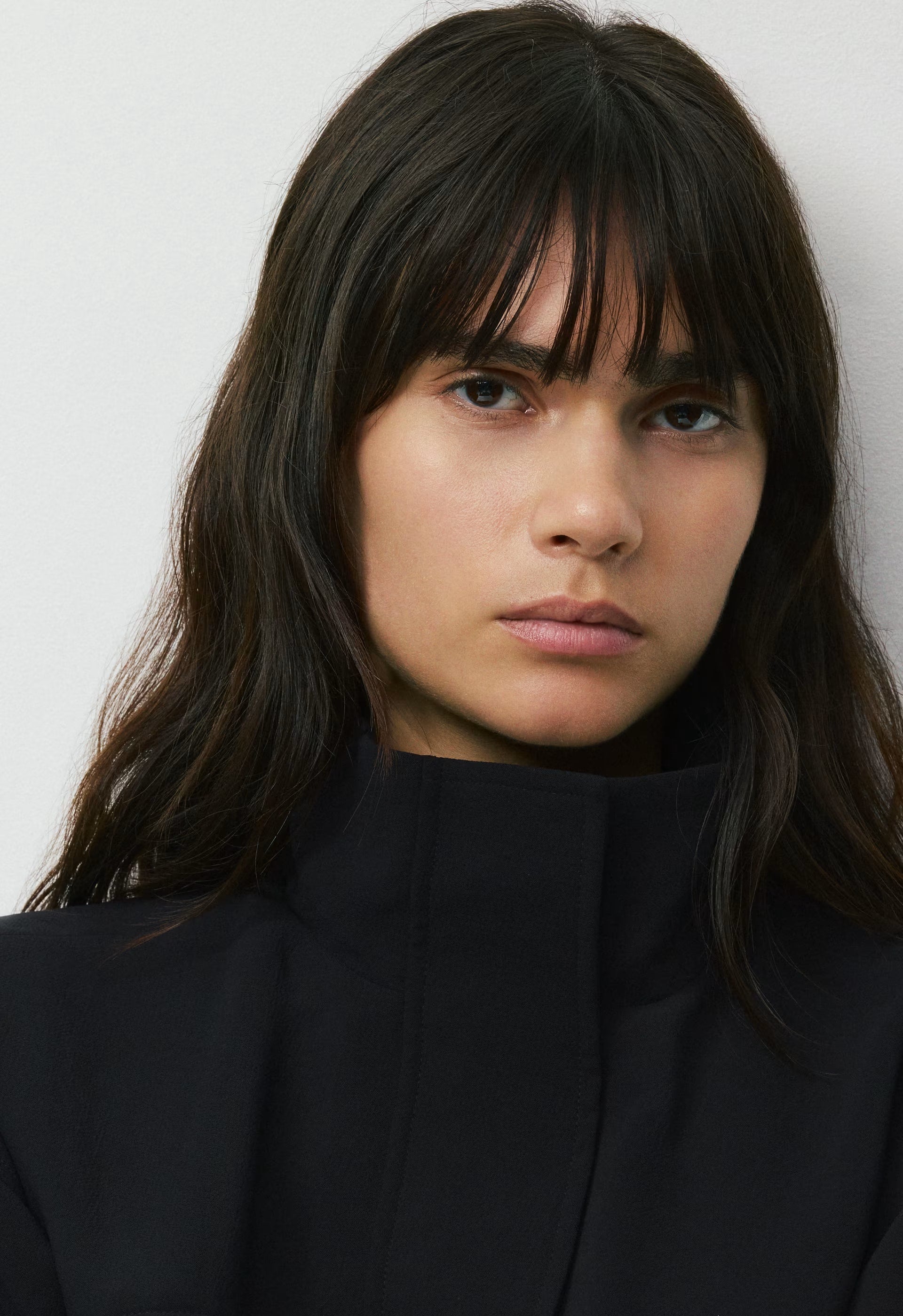 Oculus Jacket - Crepette™ - BLACK