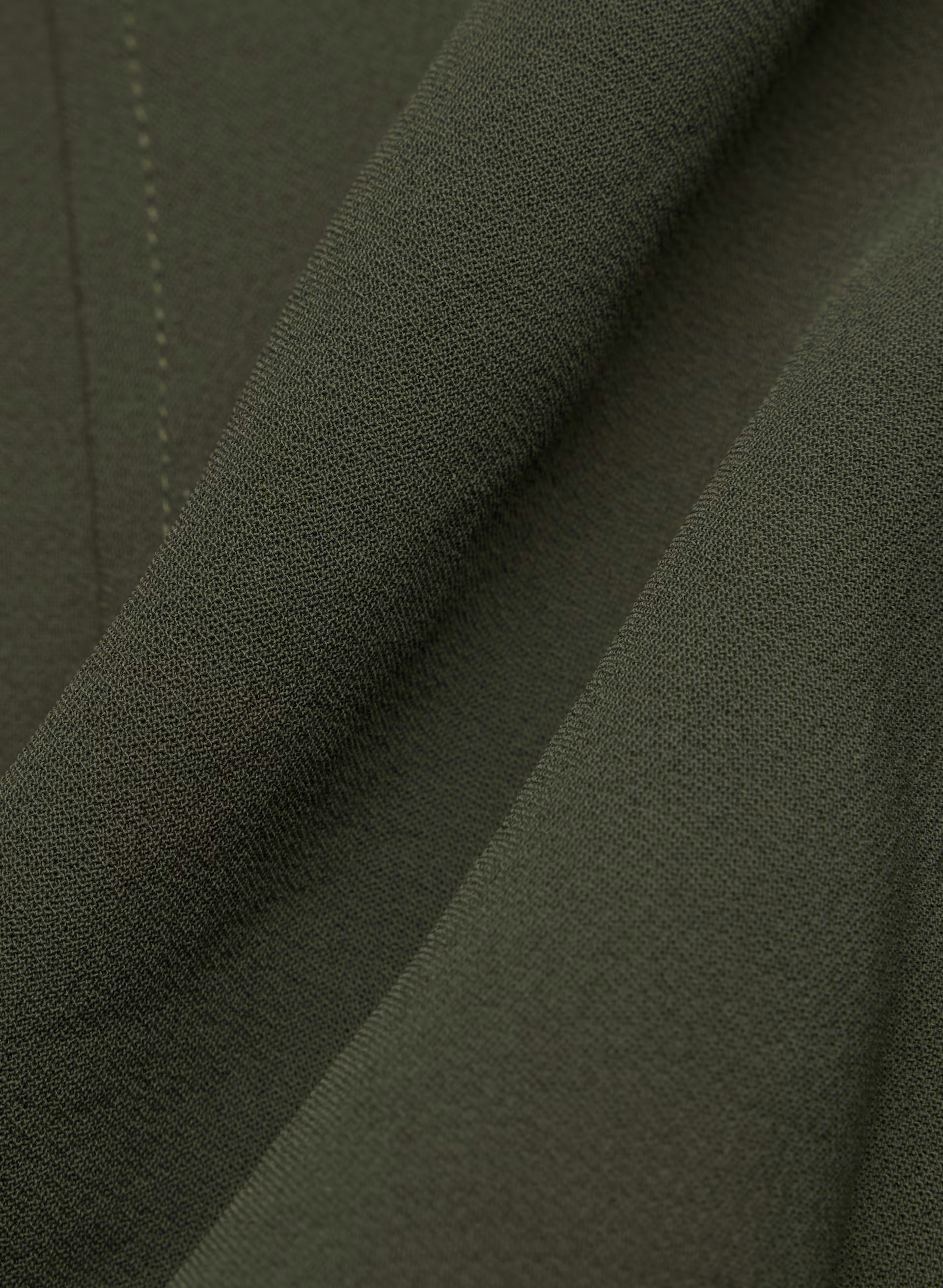 Oculus Jacket - Crepette™ - FLINT GREEN