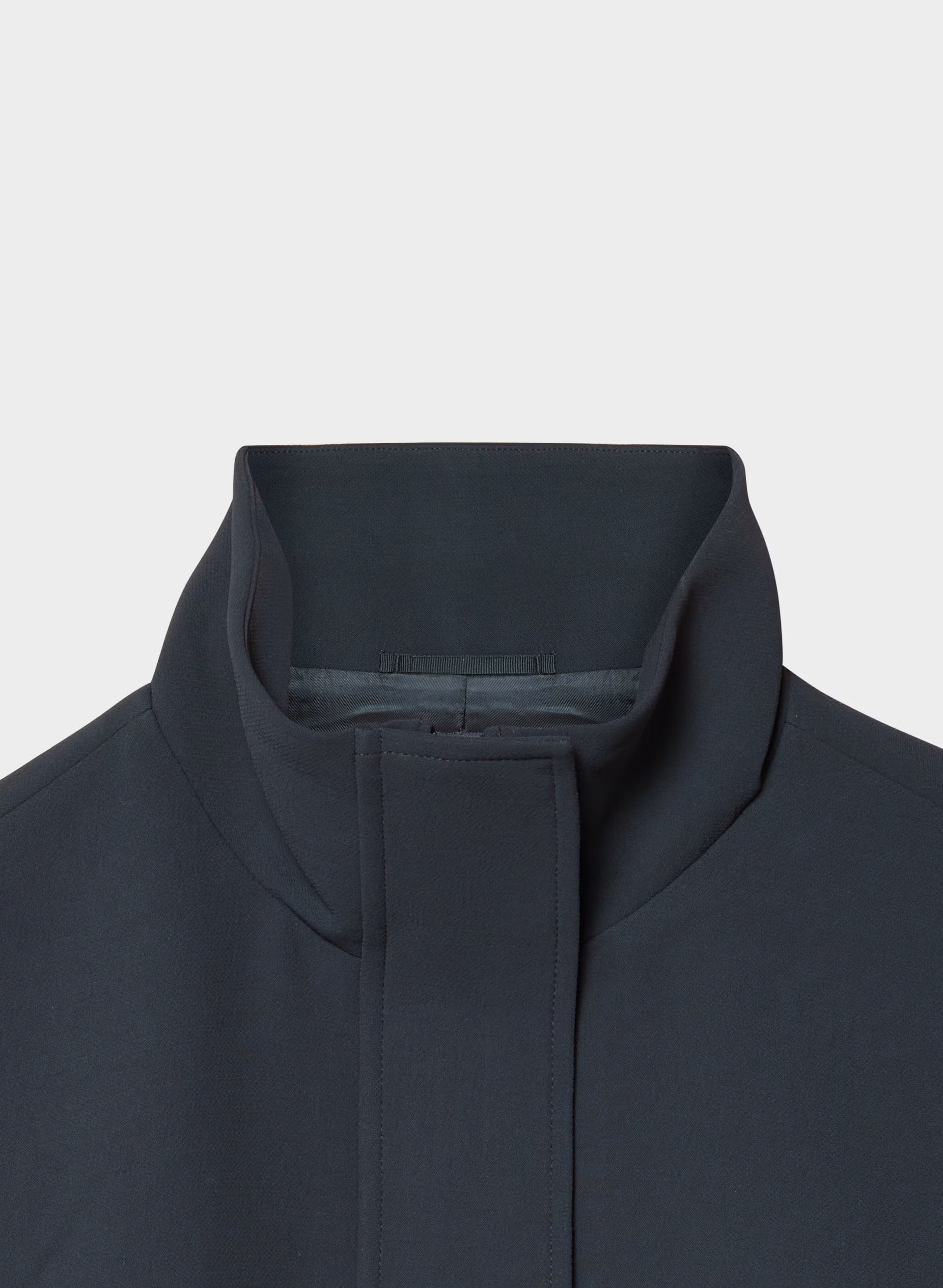 Oculus Jacket - Crepette™ - DARK NIGHT NAVY