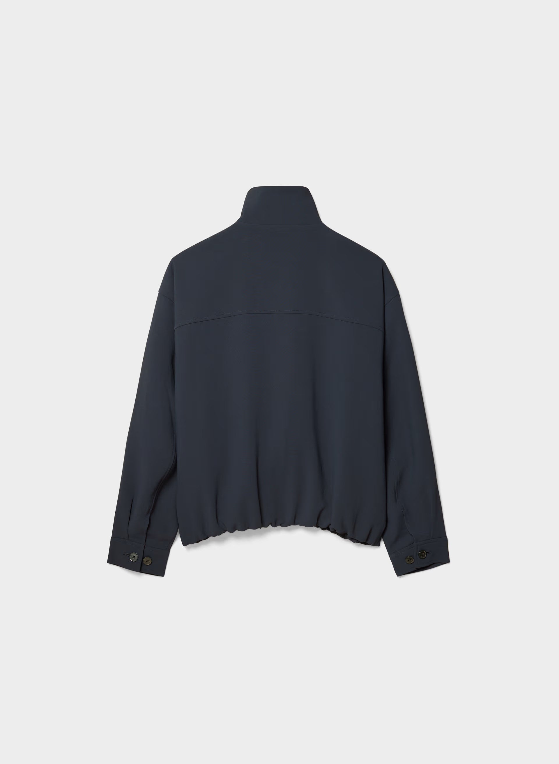 Oculus Jacket - Crepette™ - DARK NIGHT NAVY
