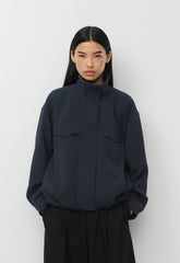Oculus Jacket - Crepette™ - DARK NIGHT NAVY