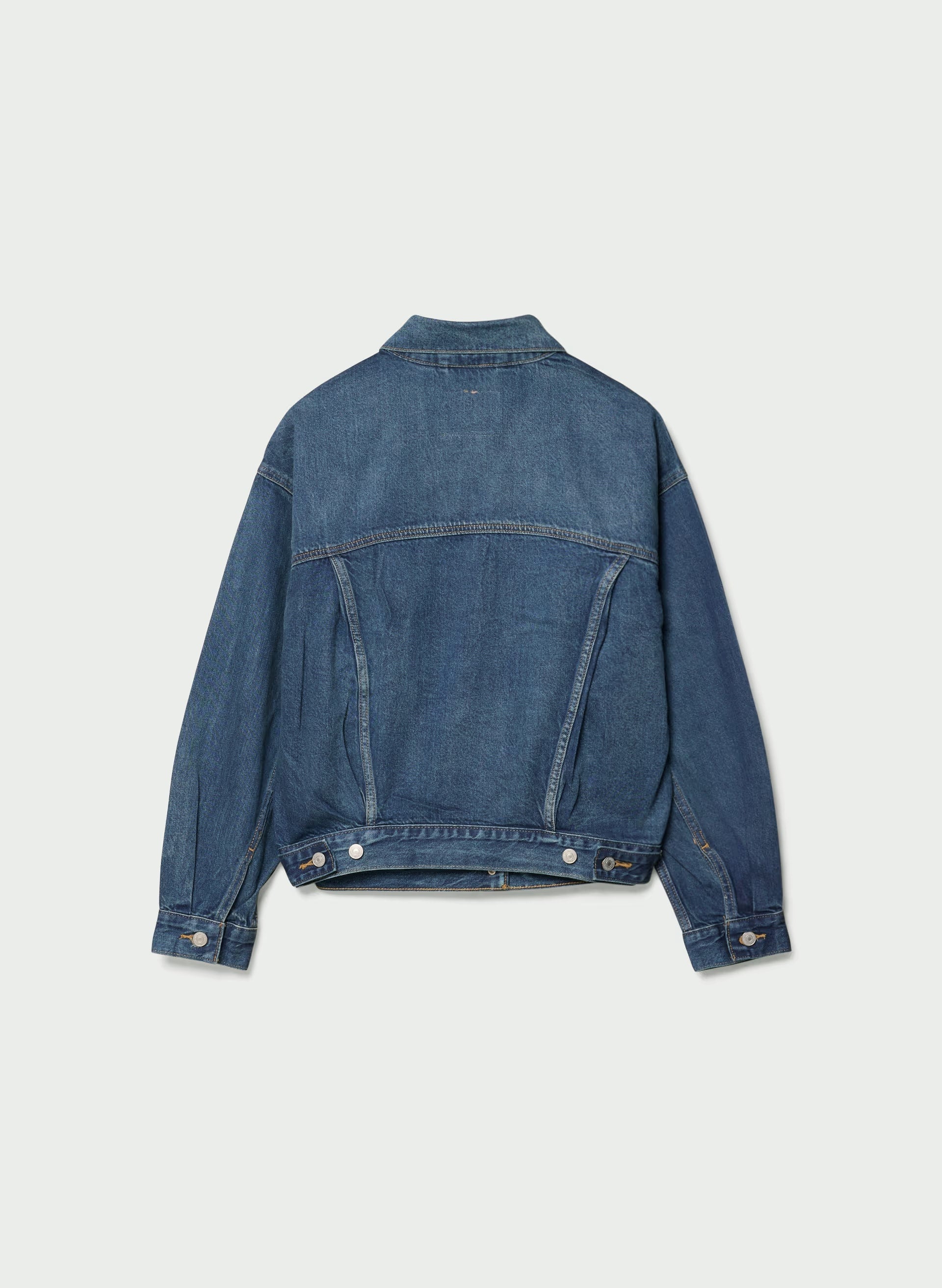 Levi's '90s Trucker Jacket - WONDER WHY