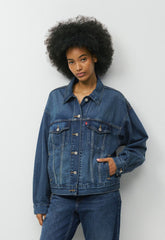 Levi's '90s Trucker Jacket - WONDER WHY