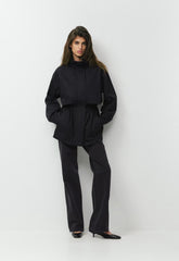 Cinch Jacket - City Twill - BLACK