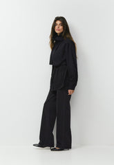 Cinch Jacket - City Twill - BLACK