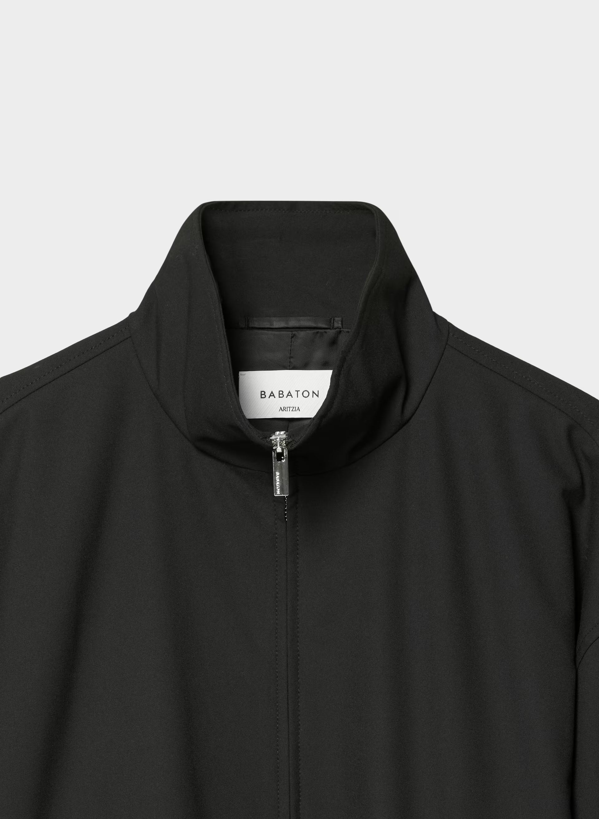Tenet Jacket - Eversential™ Light - BLACK