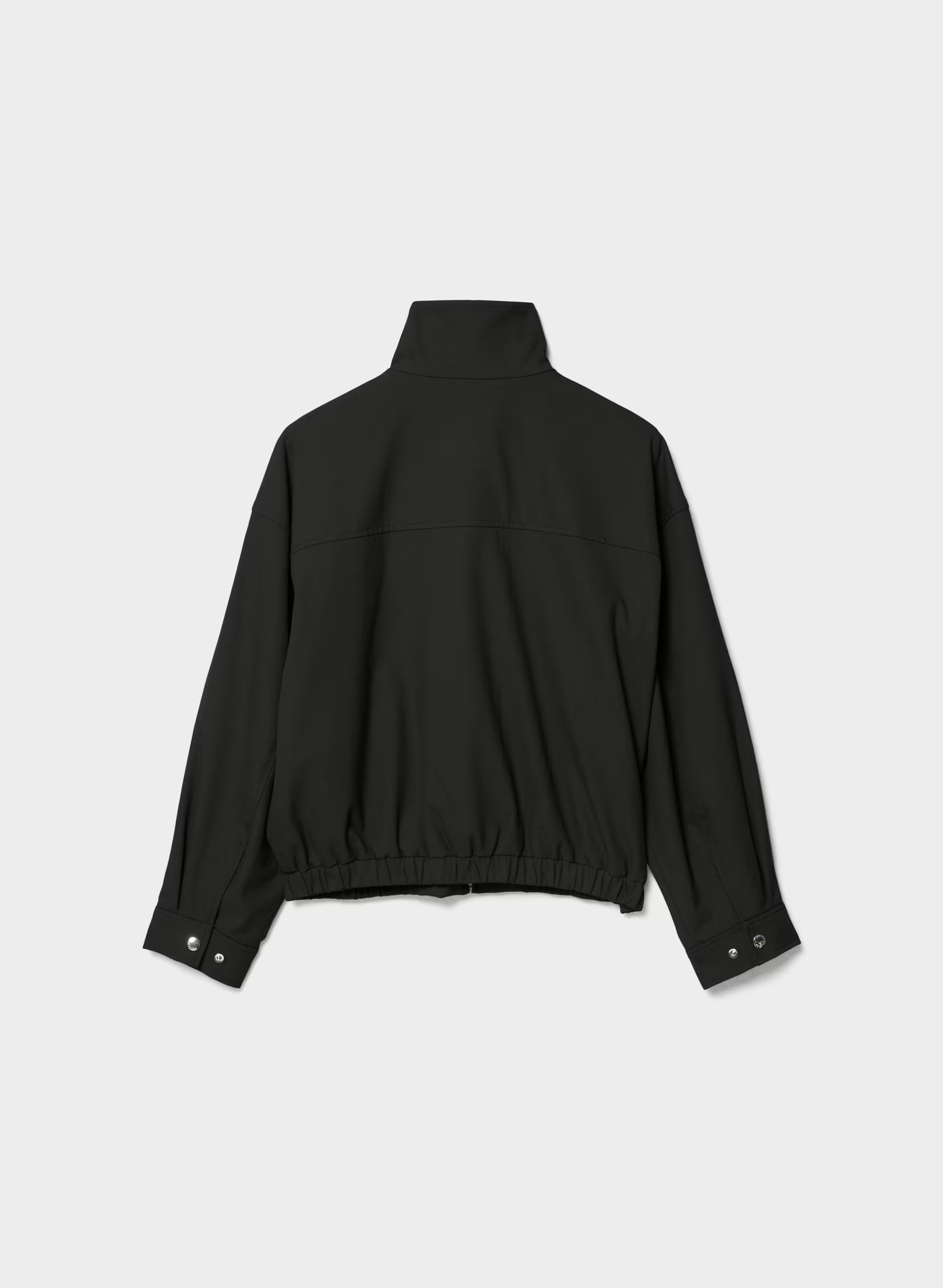Tenet Jacket - Eversential™ Light - BLACK