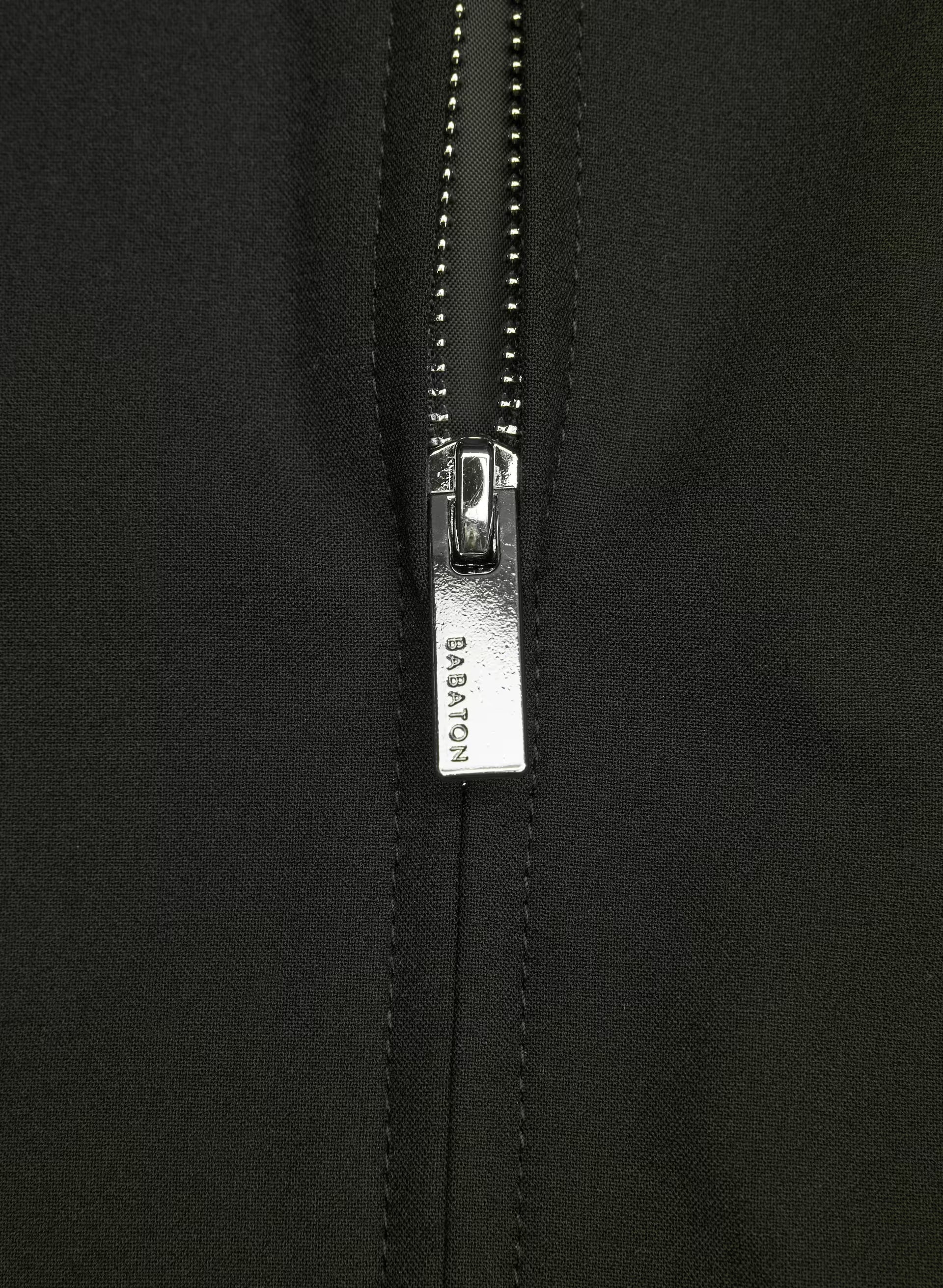 Tenet Jacket - Eversential™ Light - BLACK