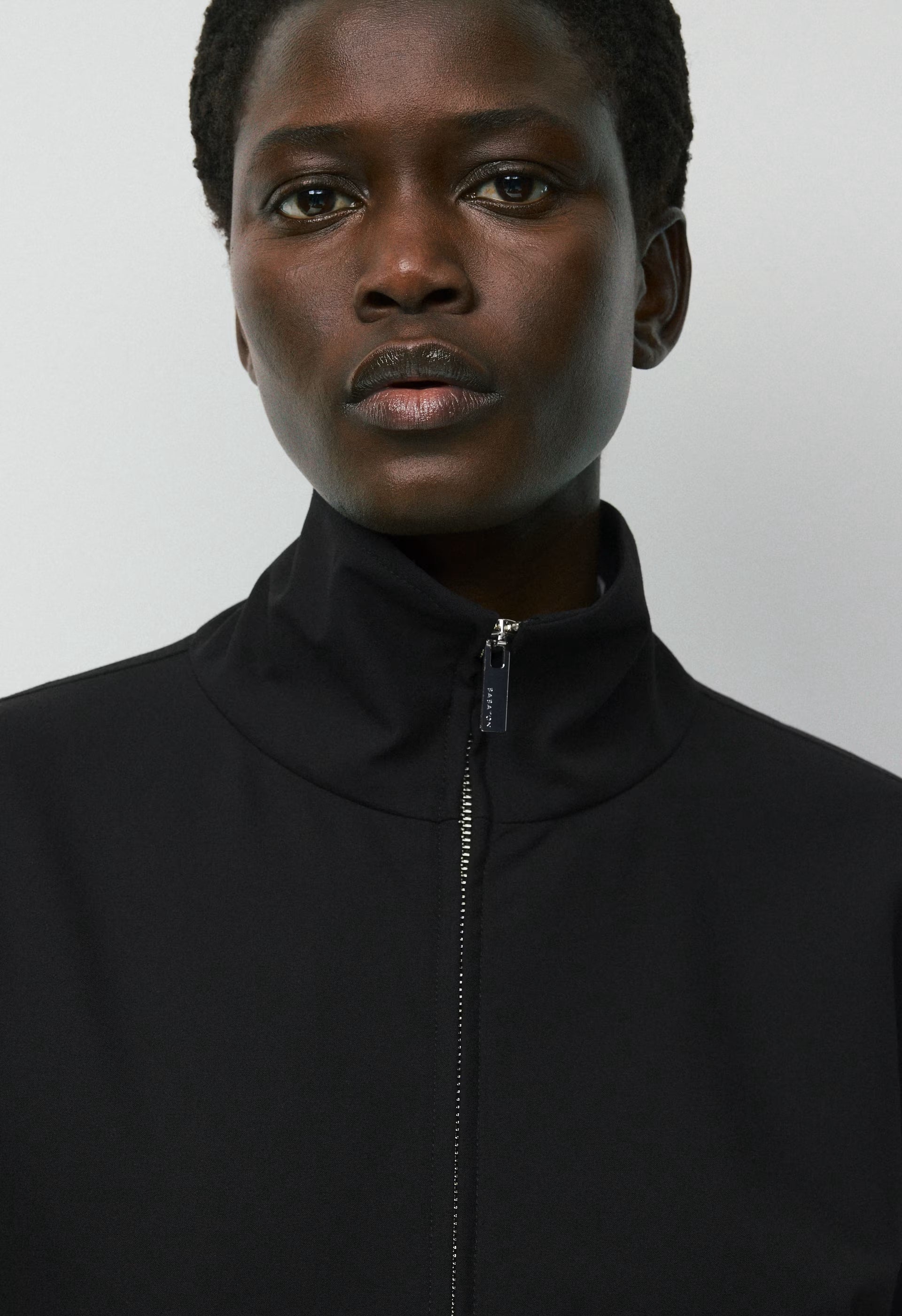Tenet Jacket - Eversential™ Light - BLACK