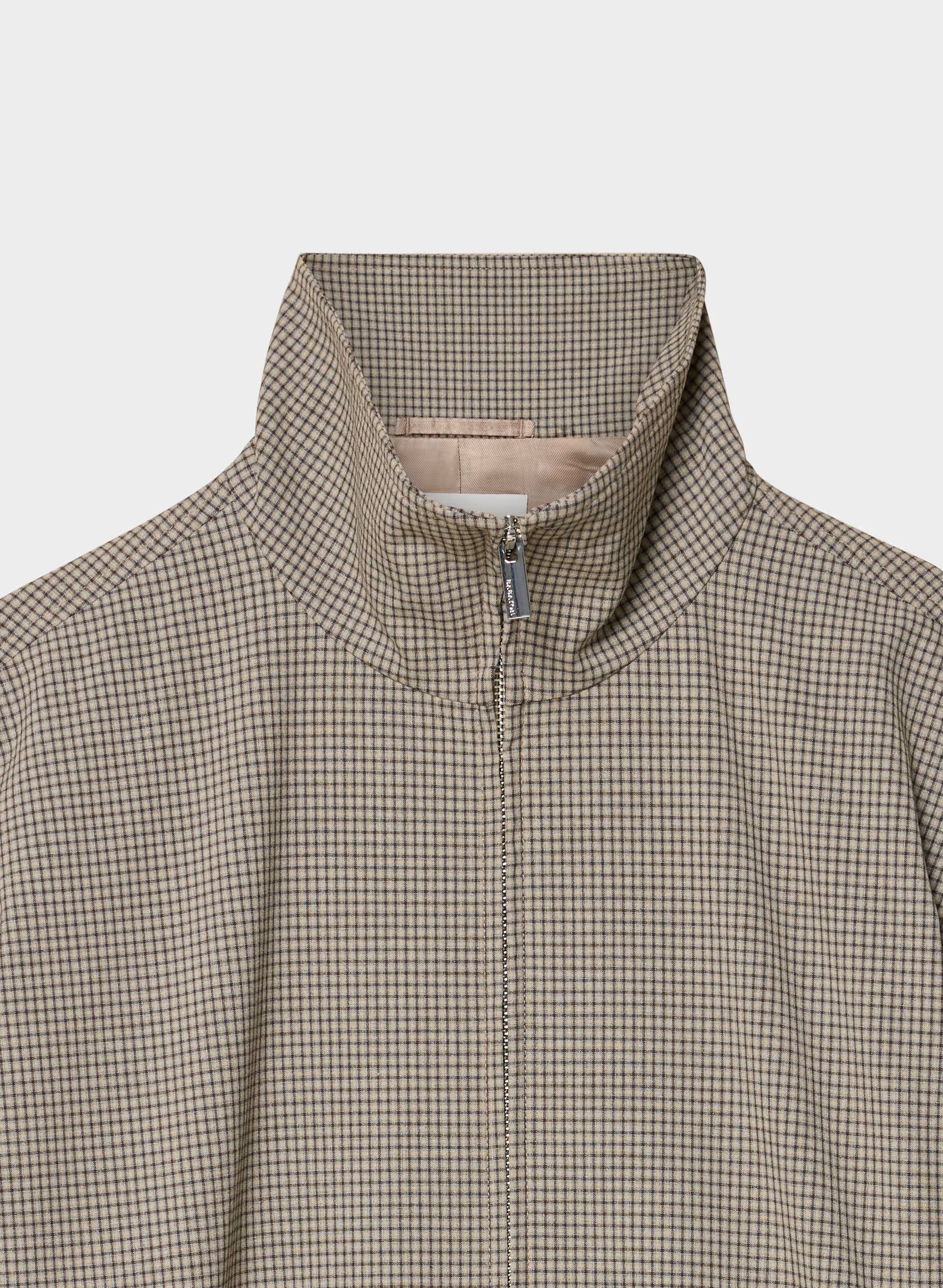 Tenet Jacket - Eversential™ Light - HAR CHECK MC B/R M BR