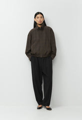 Tenet Jacket - Eversential™ Light - CACAO NIB BRWN/GREY