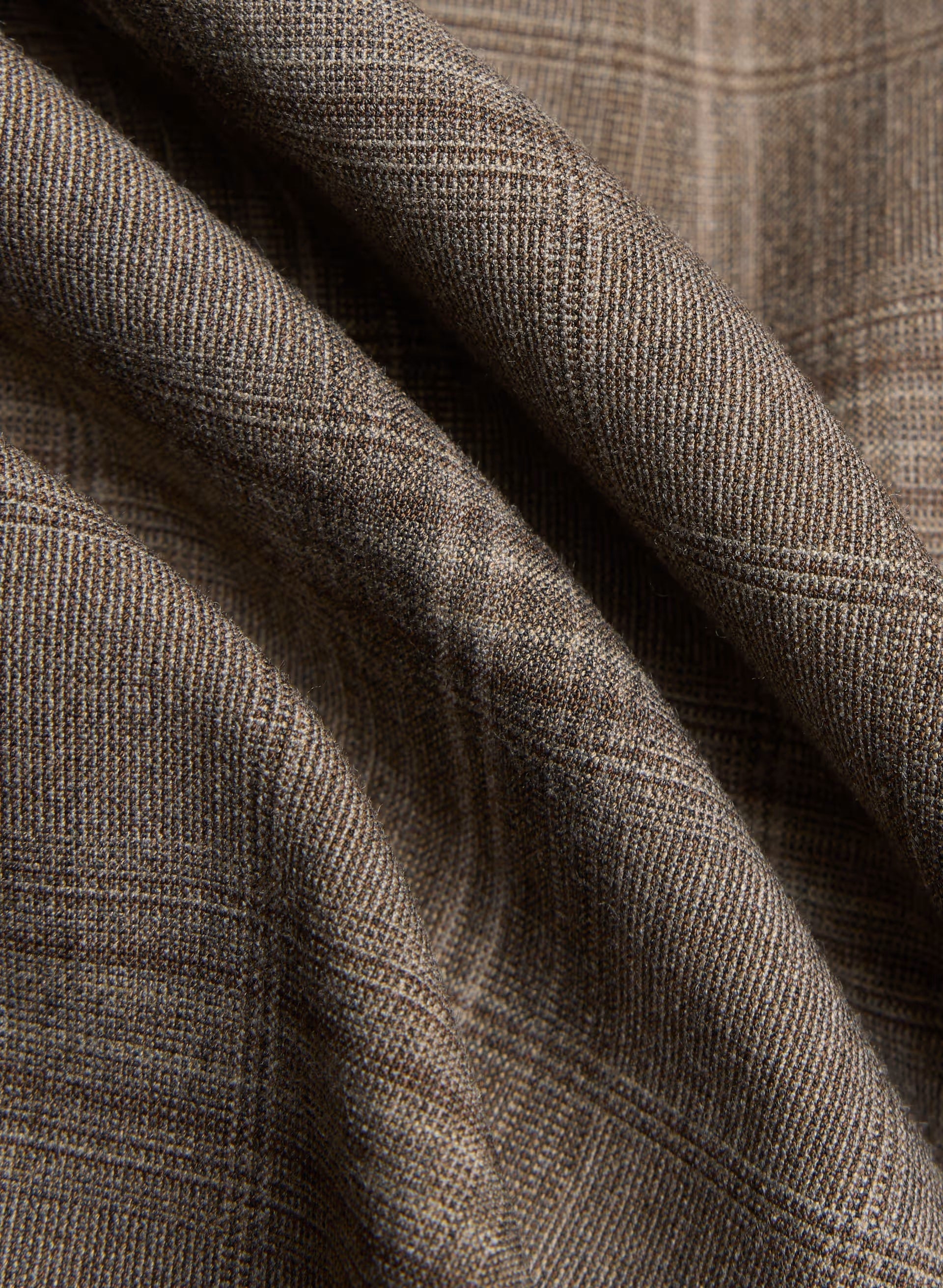 Tenet Jacket - Eversential™ Light - COLA TAUPE/MCN BEIGE