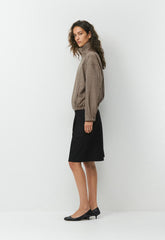 Tenet Jacket - Eversential™ Light - COLA TAUPE/MCN BEIGE