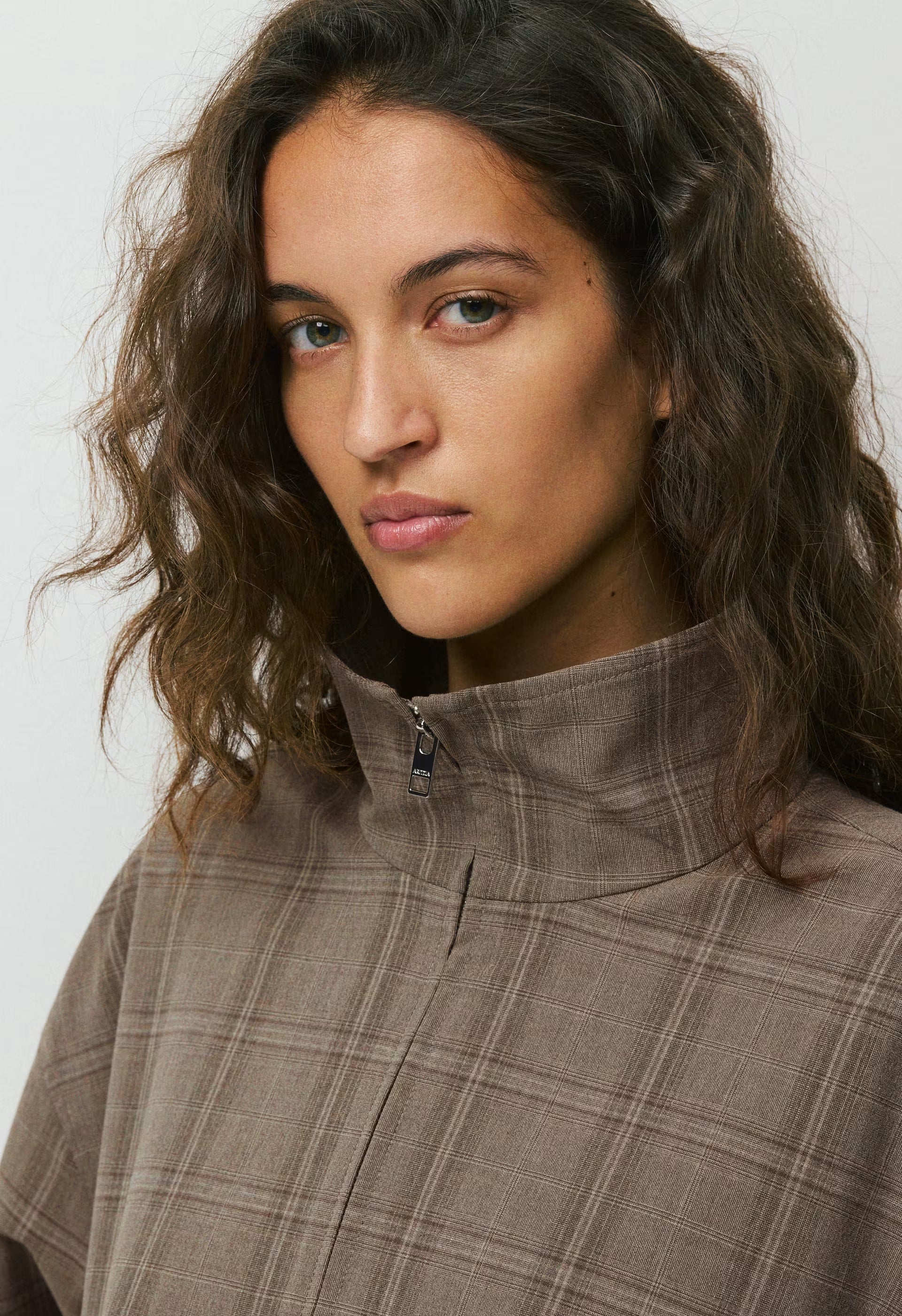 Tenet Jacket - Eversential™ Light - COLA TAUPE/MCN BEIGE