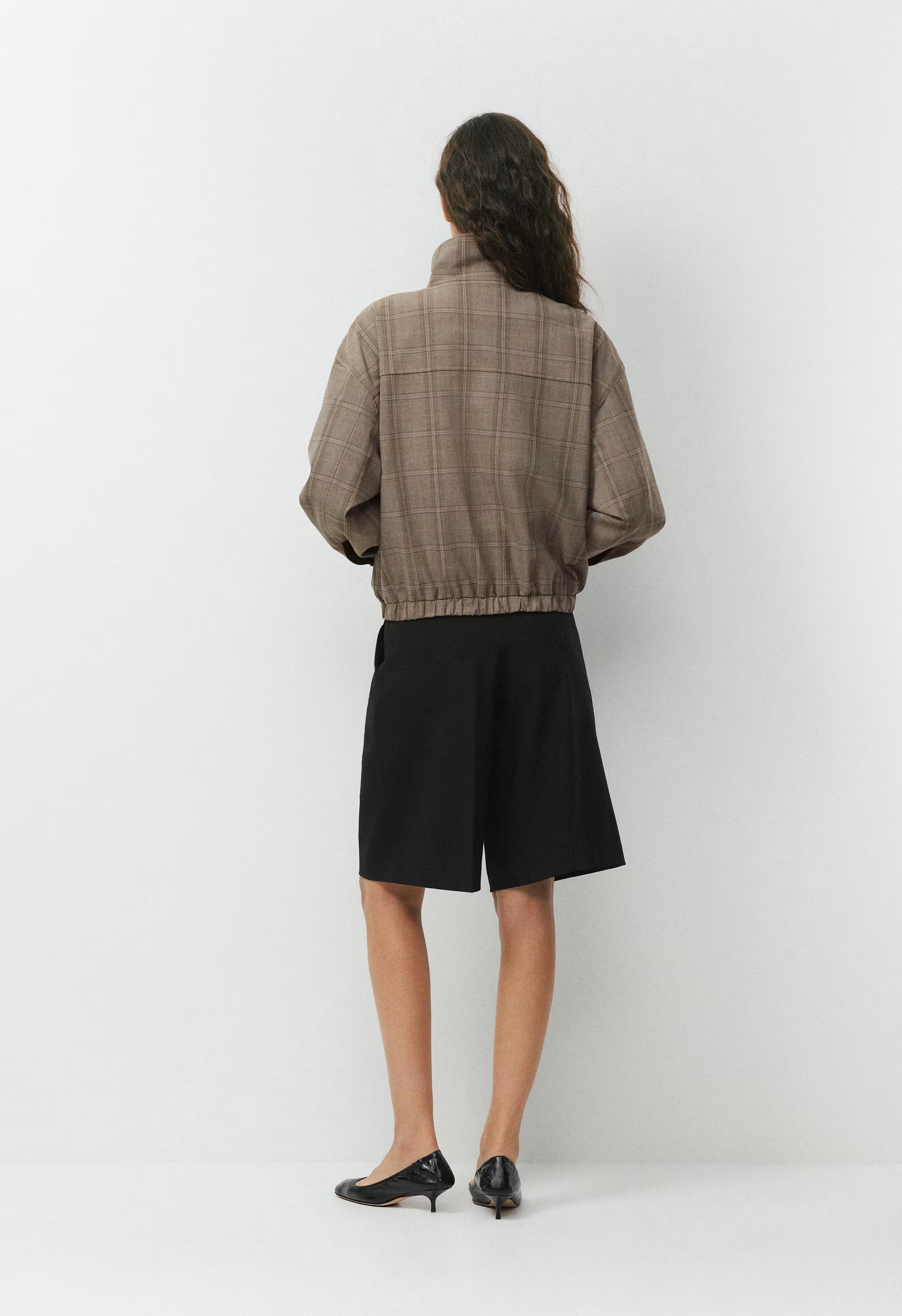 Tenet Jacket - Eversential™ Light - COLA TAUPE/MCN BEIGE
