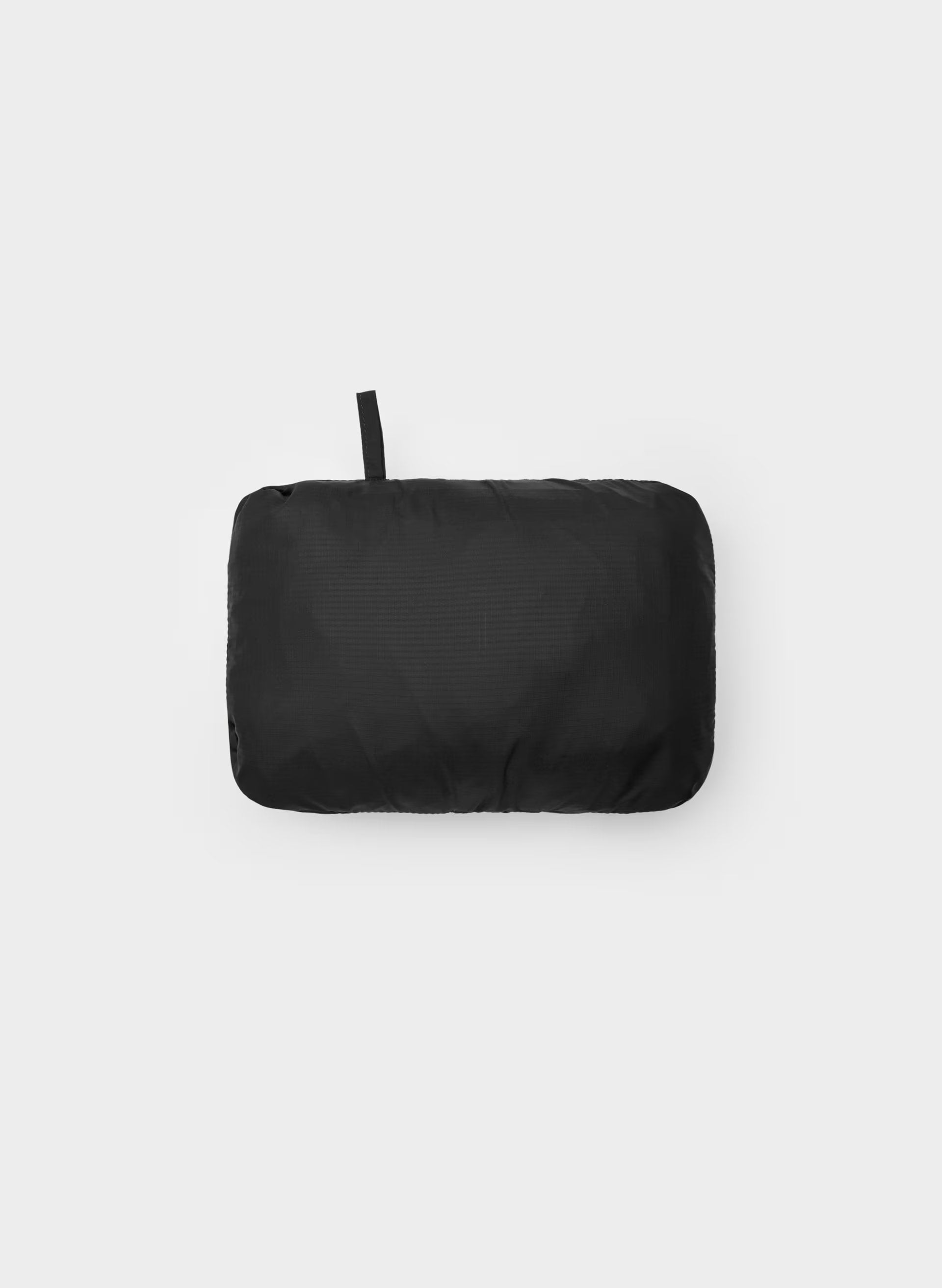 Trek Jacket - BLACK