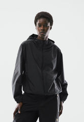 Trek Jacket - BLACK